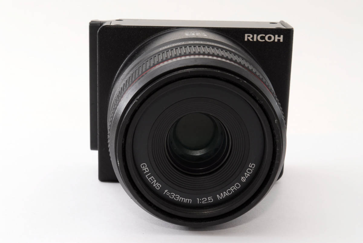 リコー Gr ヤフオク