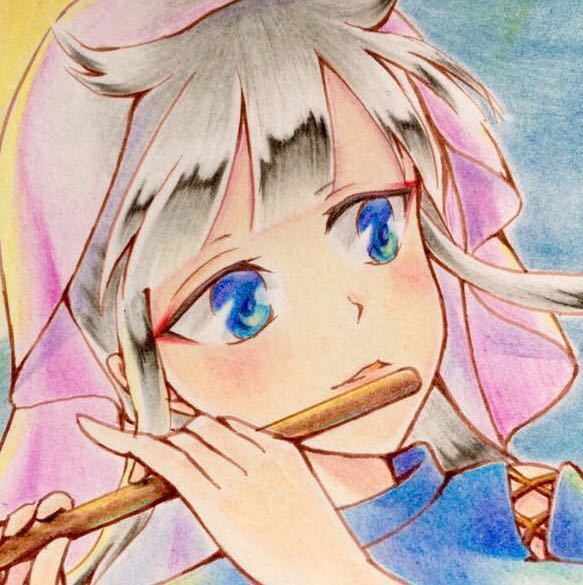 オリジナル 牛若丸 源義経 五条橋 創作 手描きイラスト 手描きイラスト 売買されたオークション情報 Yahooの商品情報をアーカイブ公開 オークファン Aucfan Com