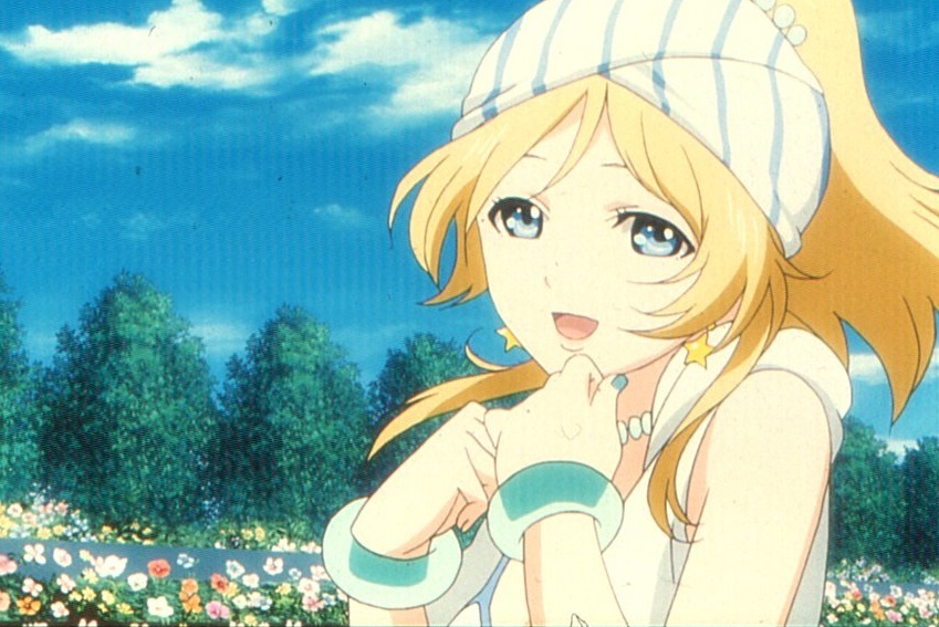 ラブライブ 特典 フィルム 夏色えがお 1 2 Jump 絵里 コミック アニメグッズ 売買されたオークション情報 Yahooの商品情報をアーカイブ公開 オークファン Aucfan Com