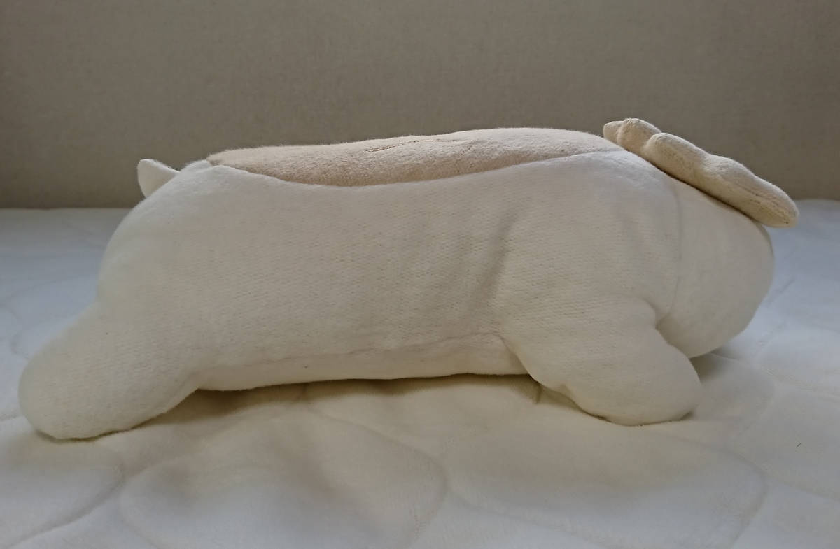 Fricca かっぱぬいぐるみ オーガニックコットン フリッカ まつもと よつんばいシリーズ 動物 売買されたオークション情報 Yahooの商品情報をアーカイブ公開 オークファン Aucfan Com