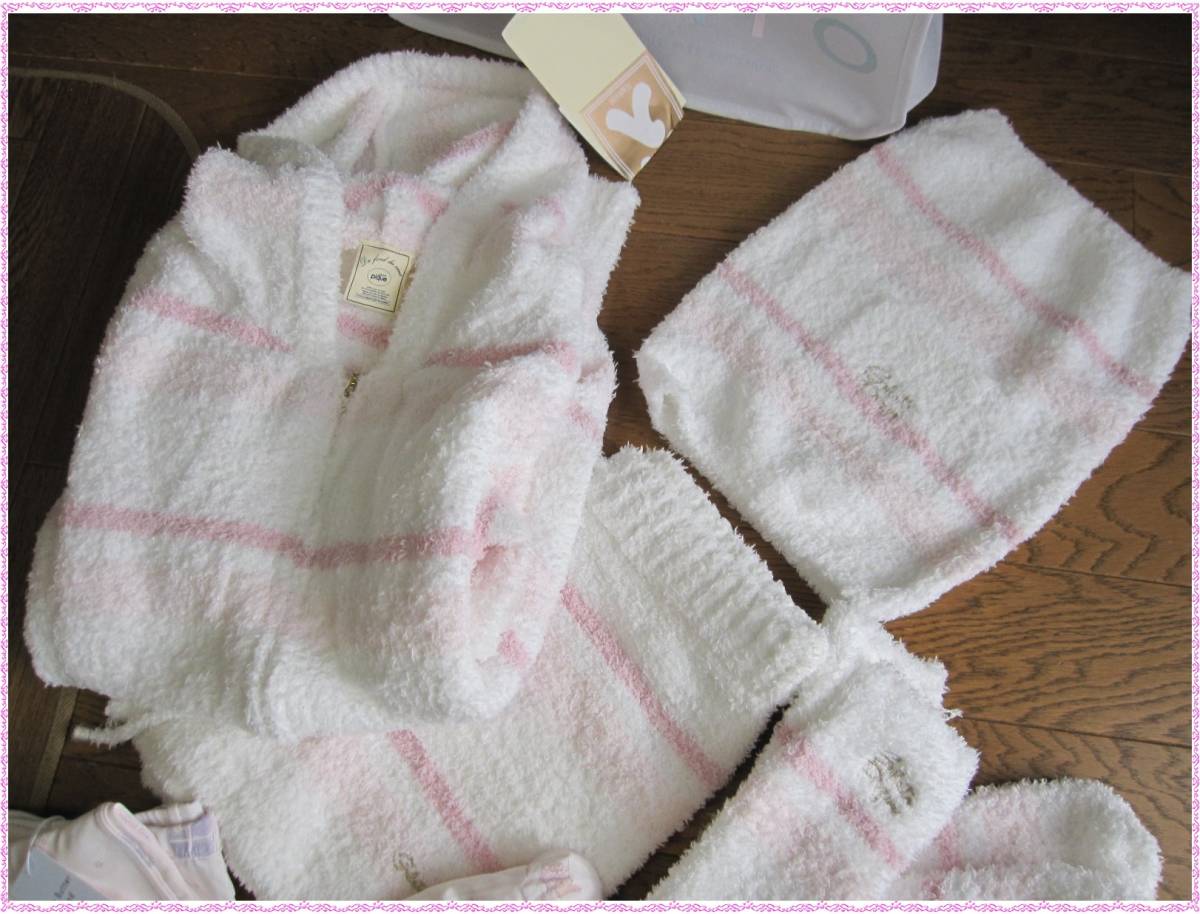 19年ジェラートピケ福袋 Happy Pack中身公開抜き取り無 ジェラートピケ 売買されたオークション情報 Yahooの商品情報をアーカイブ公開 オークファン Aucfan Com