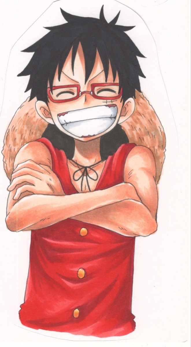 同人手描きイラスト ワンピース Onepiece オリジナル要素あり サイズバラバラ コピックなど 過去絵多数 メアリー 手描きイラスト 売買されたオークション情報 Yahooの商品情報をアーカイブ公開 オークファン Aucfan Com