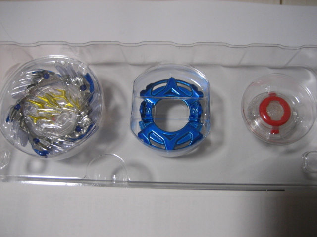 ベイブレードバースト 光アマテリオス 3 Ds クリスタルブルーver バトルゼロ付属品 デストロイダッシュ ベイコード有 入手困難 ベイブレード 売買されたオークション情報 Yahooの商品情報をアーカイブ公開 オークファン Aucfan Com