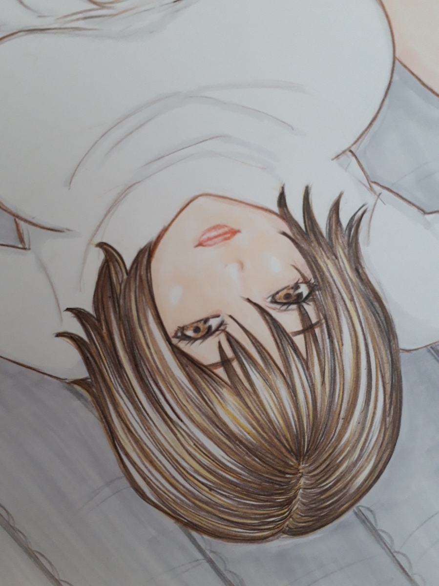 手描きイラスト オリジナル サイズ マット運動 体操服 Jk 手描きイラスト 売買されたオークション情報 Yahooの商品情報をアーカイブ公開 オークファン Aucfan Com