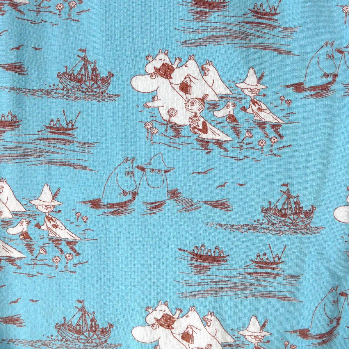 ユニクロ リラコ ムーミン Lサイズ ブルー 茶 クロップド丈 Uniqlo Moomin Relaco ボトムス 売買されたオークション情報 Yahooの商品情報をアーカイブ公開 オークファン Aucfan Com