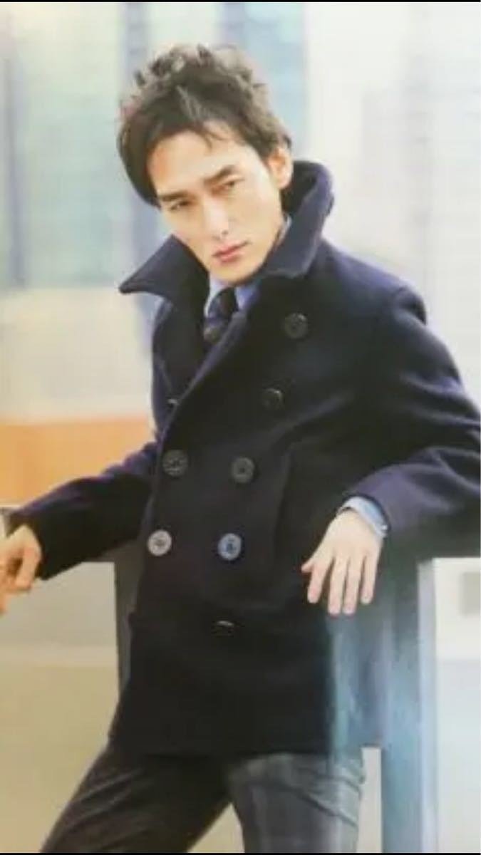 白い 階下 改修する バズリクソンズ ピーコート 草なぎ Totalwoman Jp