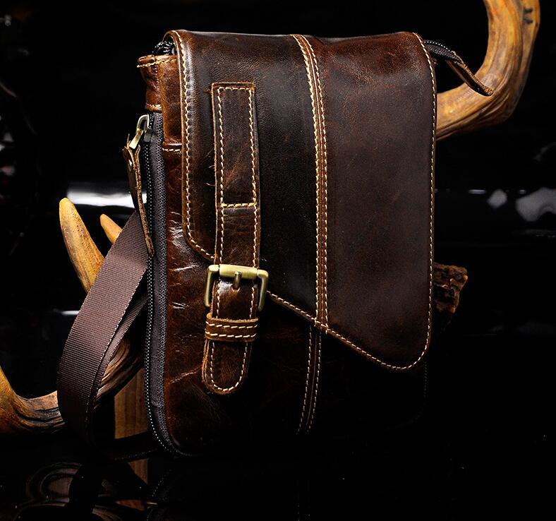 3way レザー 本革 牛革 ウエストバッグ ウエストポーチ メンズ ショルダーバッグ 斜め掛け ボディバッグ 男性用 自転車 アウトドア ウエストバッグ 売買されたオークション情報 Yahooの商品情報をアーカイブ公開 オークファン Aucfan Com