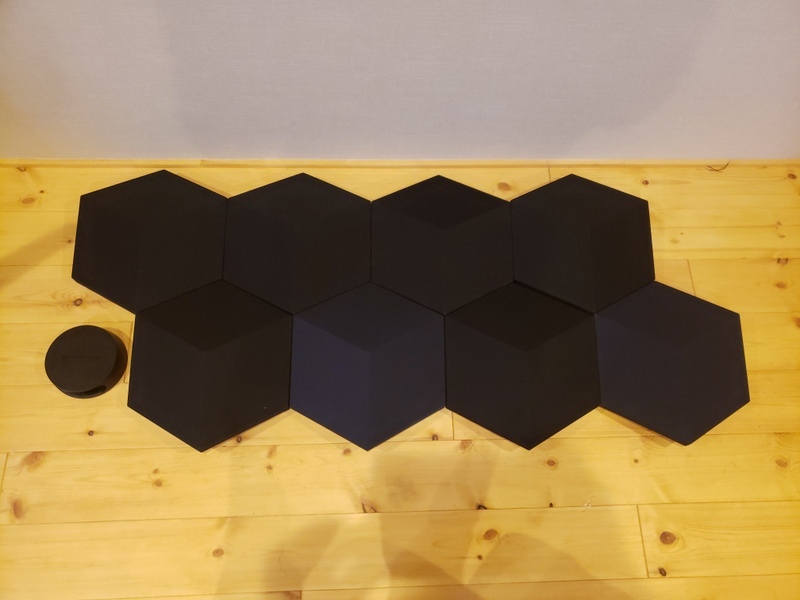 Bang Olufsen Beosound Shape 壁掛け型スピーカーシステム 約70万円 バング オルフセンの質問一覧