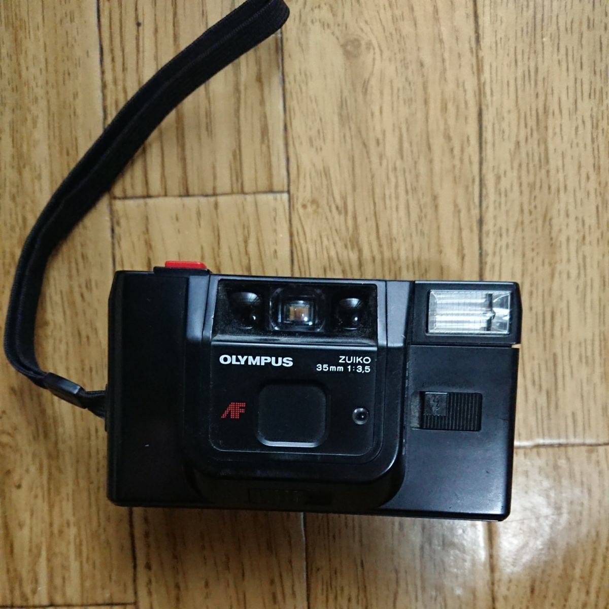 オリンパス カメラ 良さ