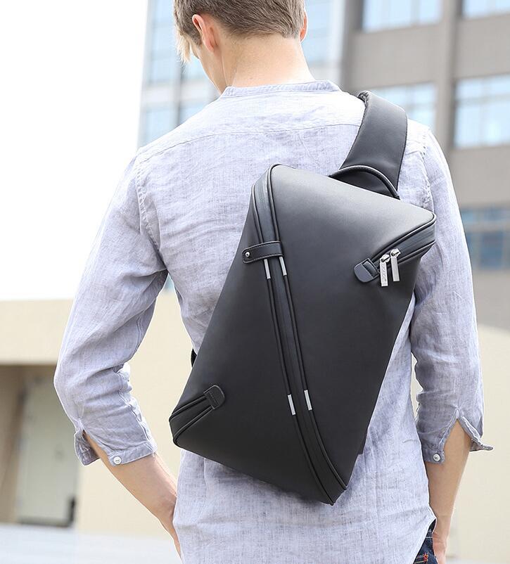 ボディバッグ メンズバッグ ワンショルダーバッグ メンズ 斜めがけバッグ 防水バッグ 大容量ボディバッグ アウトドア旅行用耐衝撃 黒 ボディバッグ 売買されたオークション情報 Yahooの商品情報をアーカイブ公開 オークファン Aucfan Com