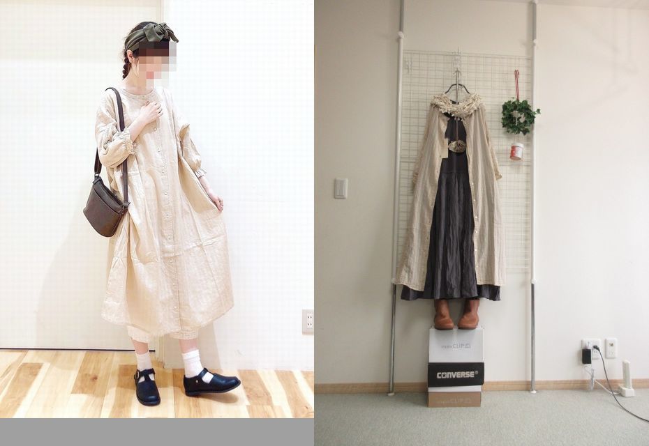 ｓｍ２ 袖刺繍 前開き ワンピース ベージュ 掲載 サマンサモスモス ツハル ワンピース 売買されたオークション情報 Yahooの商品情報をアーカイブ公開 オークファン Aucfan Com