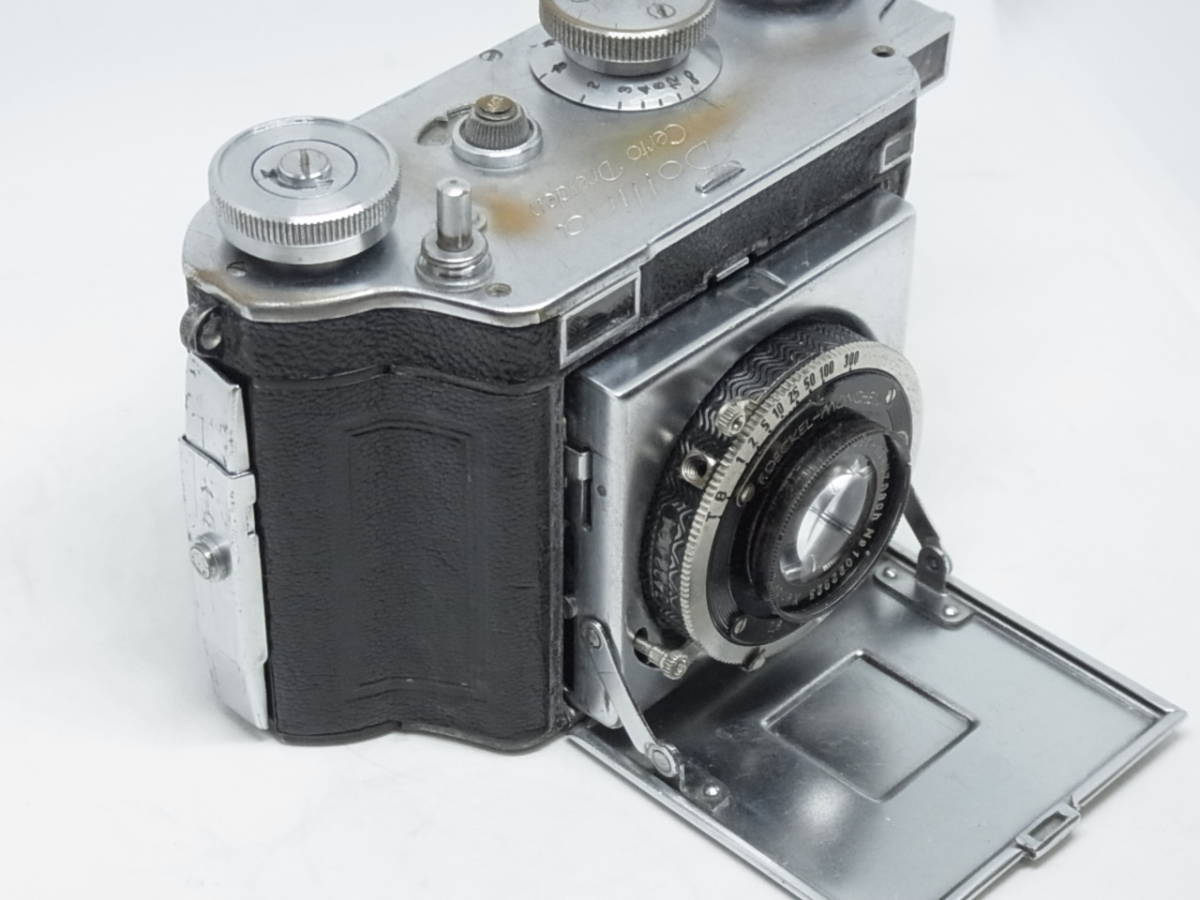 Appareil photo télémétrique Kodak Achetez des objets uniques. Maintenant aux enchères à vendre