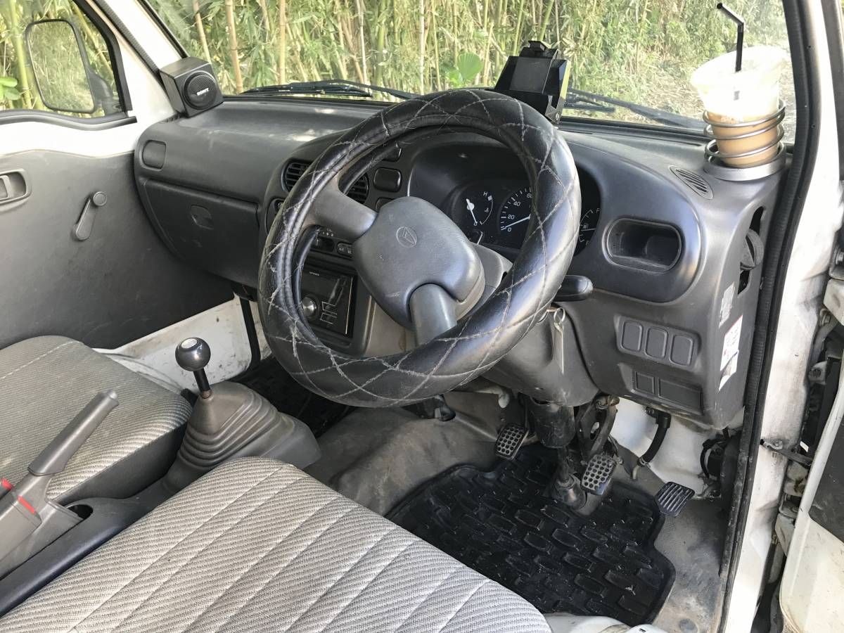 軽トラ ダイハツ ハイゼット H10年 マニュアル 調子良好 Ac 車検あり V S100p ハイゼットトラック 売買されたオークション情報 Yahooの商品情報をアーカイブ公開 オークファン Aucfan Com