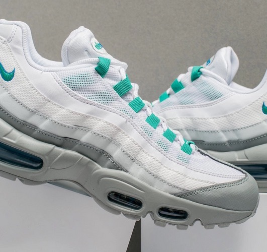 light pumice air max 95