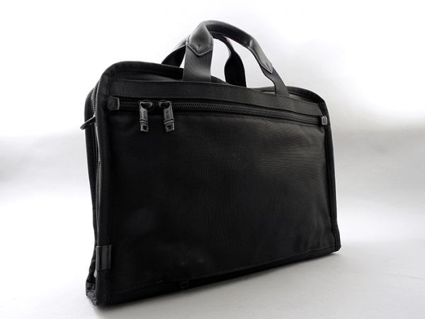 極 Tumi トゥミ Alpha オーガナイザー ポートフォリオ ブリーフケース ビジネスバッグ dh ブラック ブリーフケース 書類かばん 売買されたオークション情報 Yahooの商品情報をアーカイブ公開 オークファン Aucfan Com