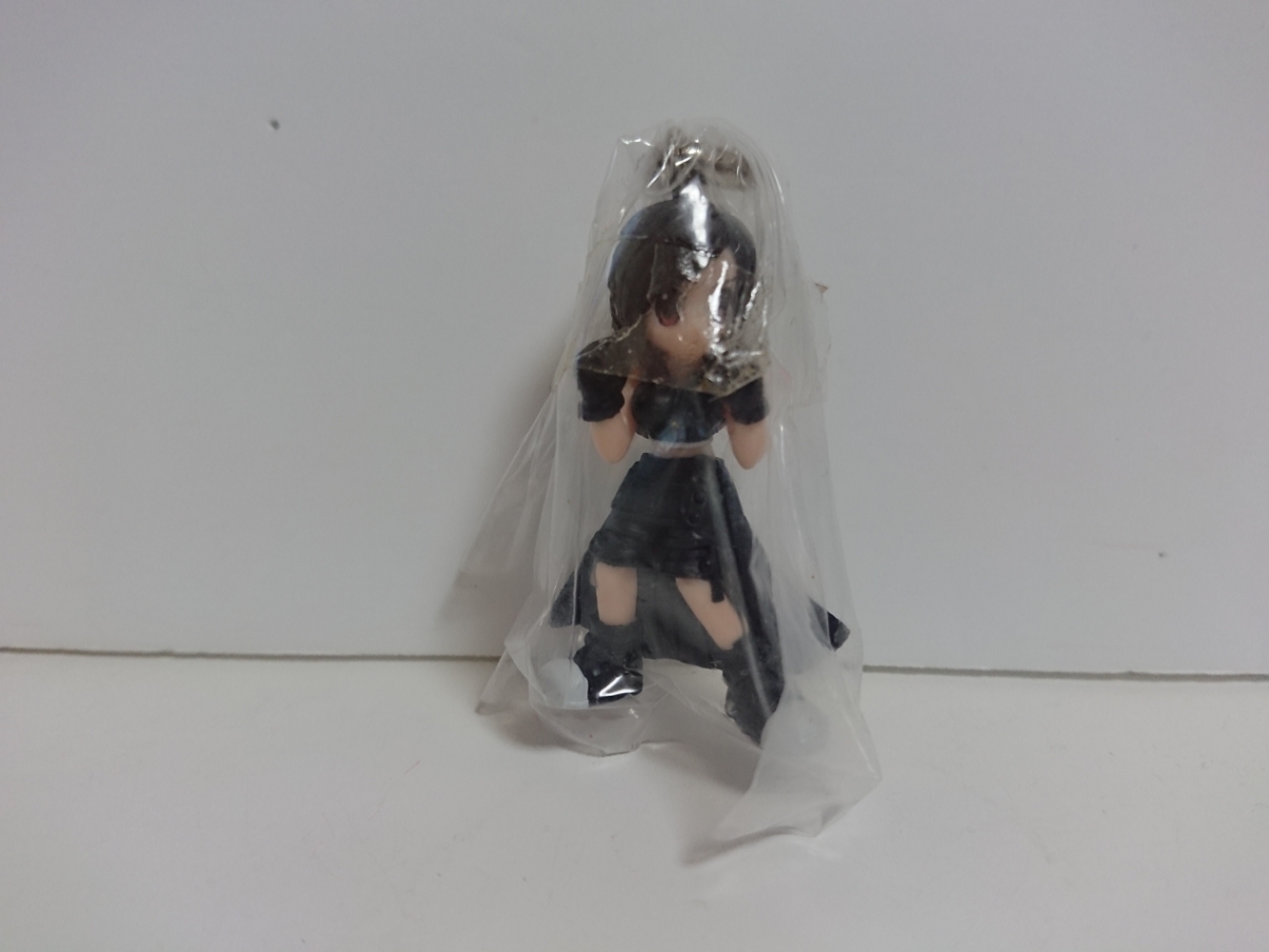 ファイナルファンタジー7 ティファ ヤズー ロッズ ボールチェーンマスコット Acスイング Final Fantasy Ff7 ファイナルファンタジー 売買されたオークション情報 Yahooの商品情報をアーカイブ公開 オークファン Aucfan Com