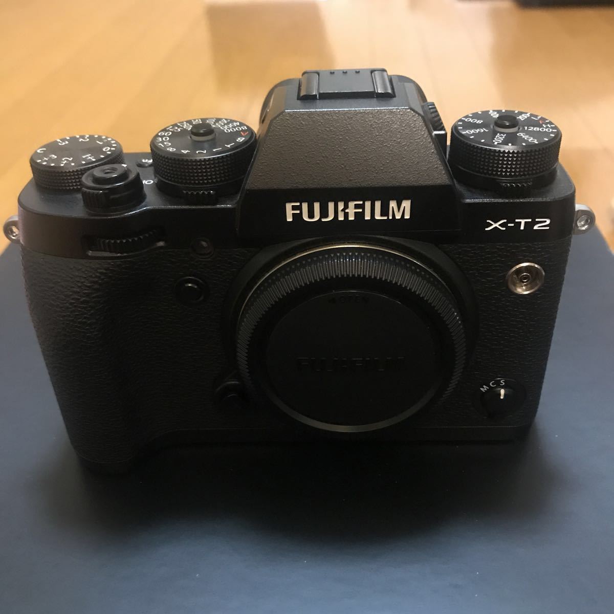 Fujifilm X-T2 + Zoom 18-55 Mm : L’hybride Expert 24Mpx Noir, Compact Et Réactif - 3