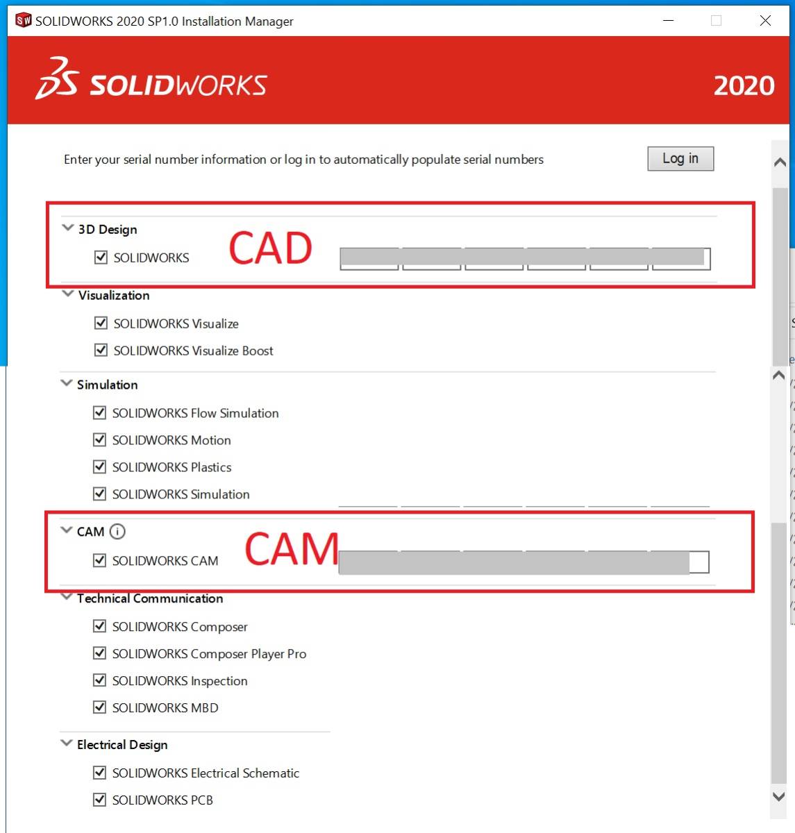 SOLIDWORKS Premium 2020 CAD+CAM 英語 日本語(CAD)｜売買されたオークション情報、yahooの商品情報を ...