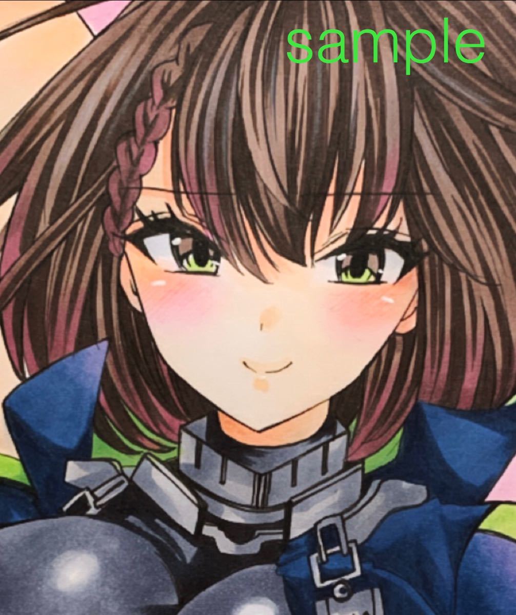 同人 手描きイラスト アズールレーン アズレン ボルチモア A 4 手描きイラスト 売買されたオークション情報 Yahooの商品情報をアーカイブ公開 オークファン Aucfan Com