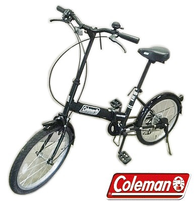 Coleman コールマン 折りたたみ自転車 Fold Cruise インチ インチ 売買されたオークション情報 Yahooの商品情報をアーカイブ公開 オークファン Aucfan Com