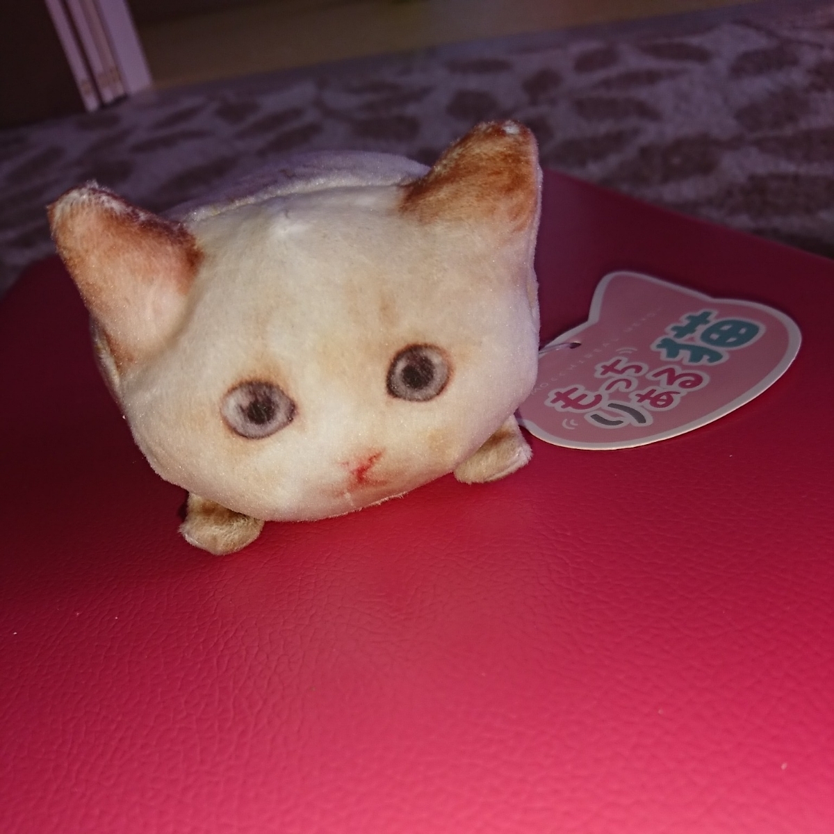 もっちりある猫 もっちりロールお手玉 もちもち リアル猫 ぬいぐるみ マスコット 動物 売買されたオークション情報 Yahooの商品情報をアーカイブ公開 オークファン Aucfan Com