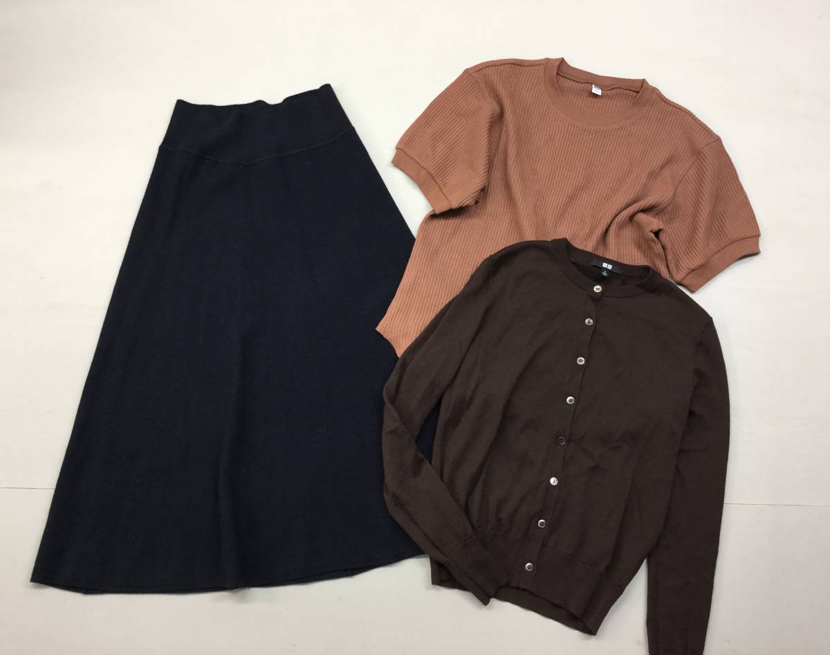 全てユニクロ Z62 Uniqlo Kaws Inesdelafressange Jwanderson Lemaire タグ付き商品あり メンズレディースmix33点まとめ売り 0316 140 レディースファッション 売買されたオークション情報 Yahooの商品情報をアーカイブ公開 オークファン Aucfan Com