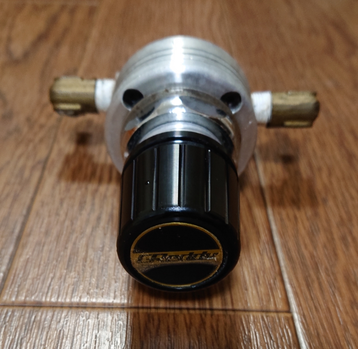 TRUST GReddy VVC ブーストコントローラー 機械式 トラスト グレッディ(その他)｜売買されたオークション情報、yahooの商品 ...