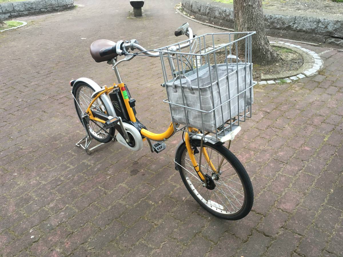 新 大阪 自転車