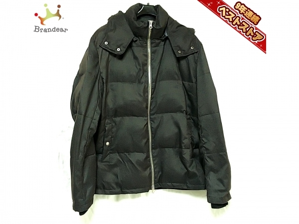 アバハウス Abahouse ダウンジャケット サイズ4 Xl ダークグレー メンズ 冬物 Ecru ジャケット 男性用 売買されたオークション情報 Yahooの商品情報をアーカイブ公開 オークファン Aucfan Com