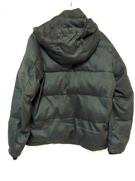 アバハウス Abahouse ダウンジャケット サイズ4 Xl ダークグレー メンズ 冬物 Ecru ジャケット 男性用 売買されたオークション情報 Yahooの商品情報をアーカイブ公開 オークファン Aucfan Com