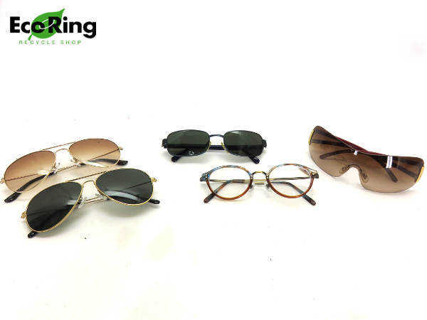 1円 あり フェラガモ ラルフローレン アングリッド ケージー サングラス 度入りメガネ 計5点セット Dd624 服飾小物 売買されたオークション情報 Yahooの商品情報をアーカイブ公開 オークファン Aucfan Com