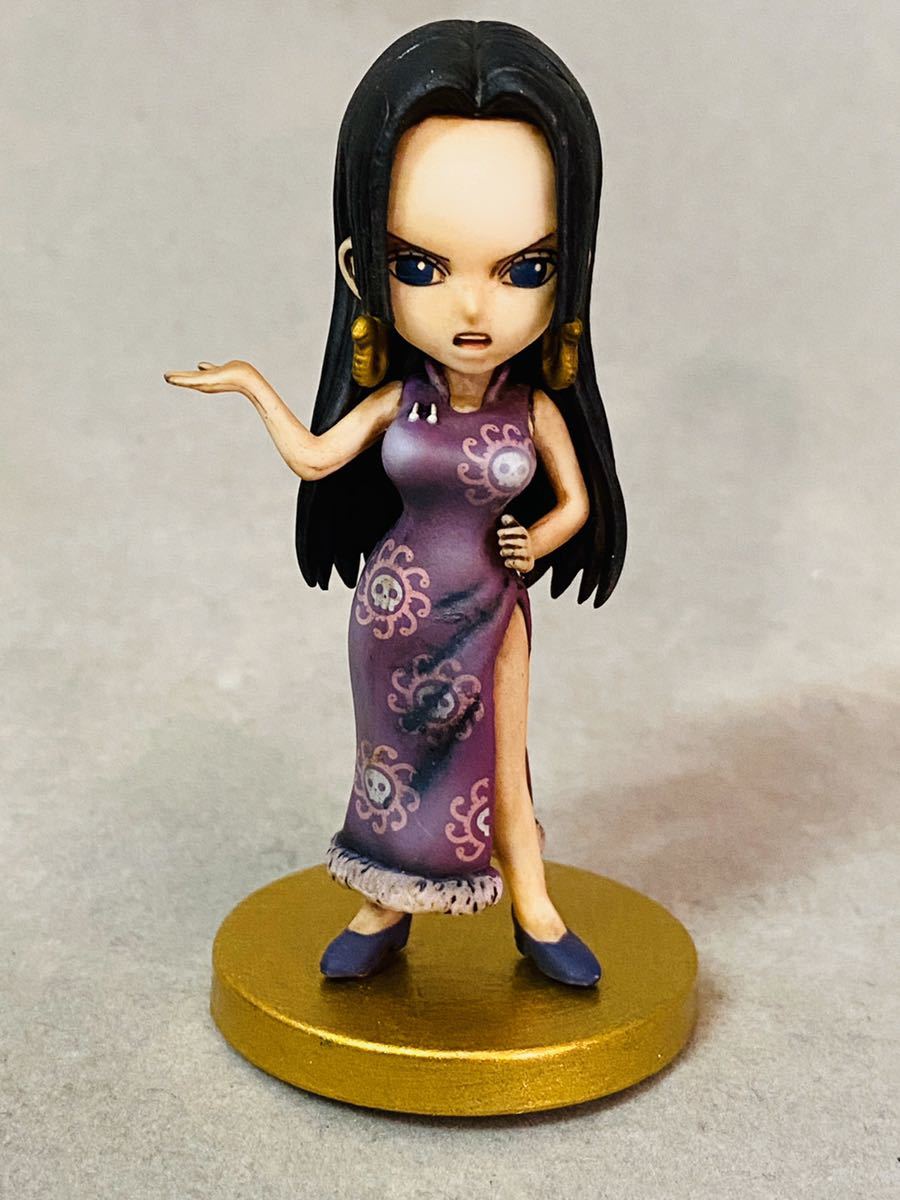 リペイント ハンコック1 ワンピースフィギュア ワールドコレクタブル Wcf Onepiece ボア ハンコック 売買されたオークション情報 Yahooの商品情報をアーカイブ公開 オークファン Aucfan Com