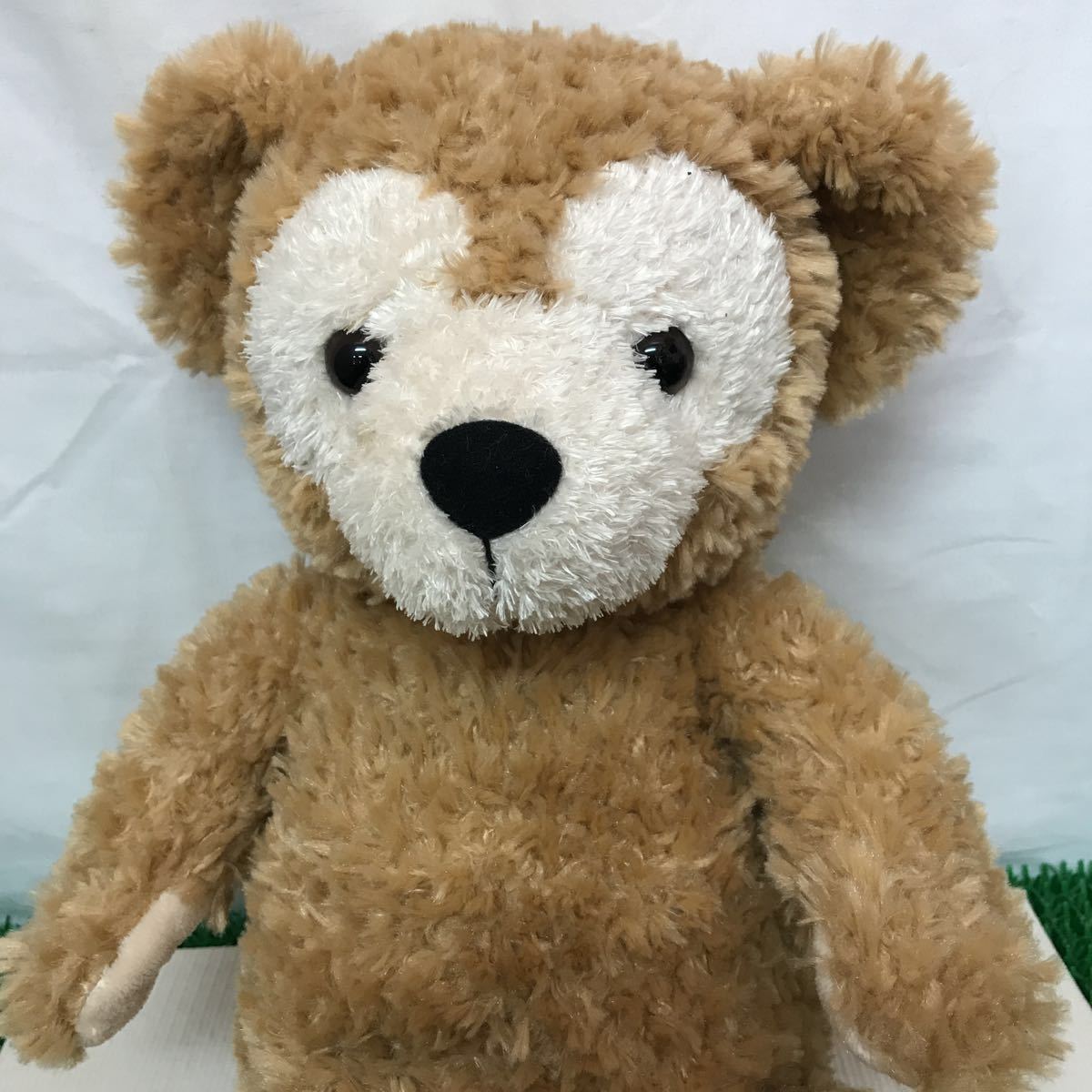 ダッフィー シェリーメイ ぬいぐるみ セット カップル ペア ディズニー 東京ディズニーシー Tds 限定２個セット 保管品 ダッフィー 売買されたオークション情報 Yahooの商品情報をアーカイブ公開 オークファン Aucfan Com