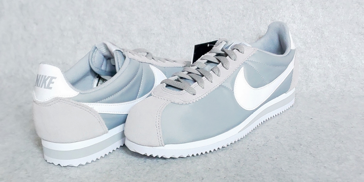 ナイキ クラシック コルテッツ ナイロン 26 5cm Nike Classic Cortez Nylon 26 5cm 売買されたオークション情報 Yahooの商品情報をアーカイブ公開 オークファン Aucfan Com