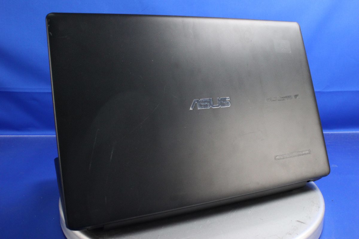 OS無し 15.6インチ ASUS R512M Celeron N2815 メモリ2GB HDD無 Windows ノート PC パソコン ...