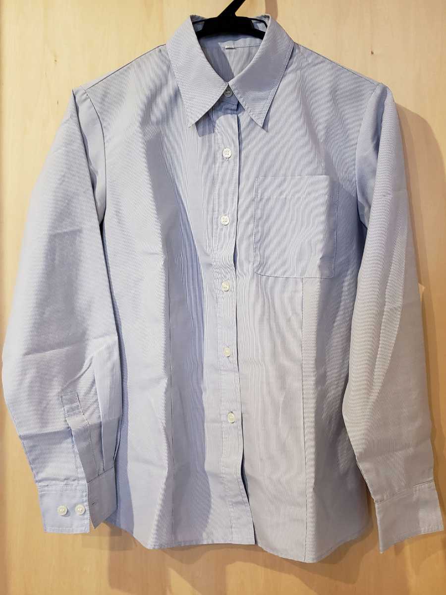 Jr東日本 制服 長袖ブラウス 女性用 ブルー アパレル 売買されたオークション情報 Yahooの商品情報をアーカイブ公開 オークファン Aucfan Com
