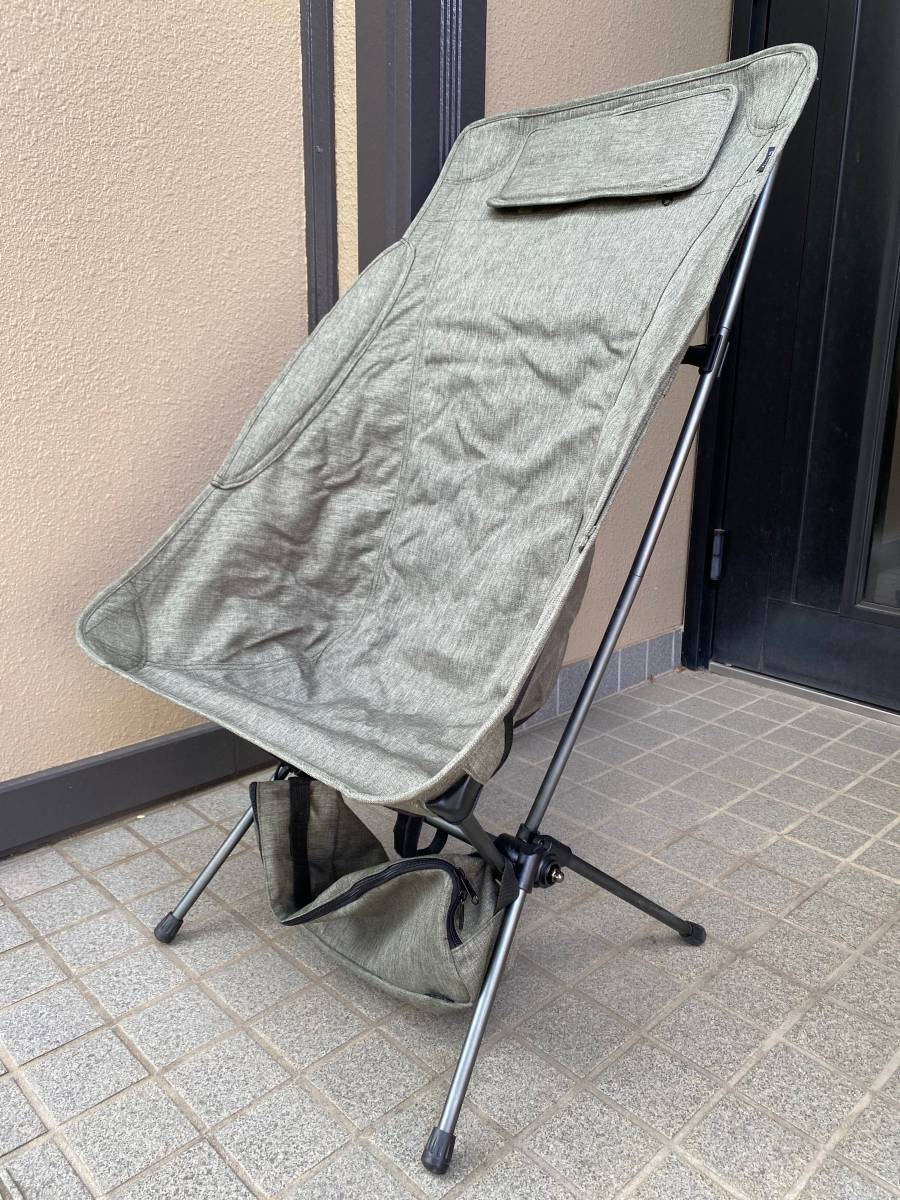 Qualz クオルツ リーンチェア グレー アウトドア チェア キャンプ イス リクライニング チェア 売買されたオークション情報 Yahooの商品情報をアーカイブ公開 オークファン Aucfan Com