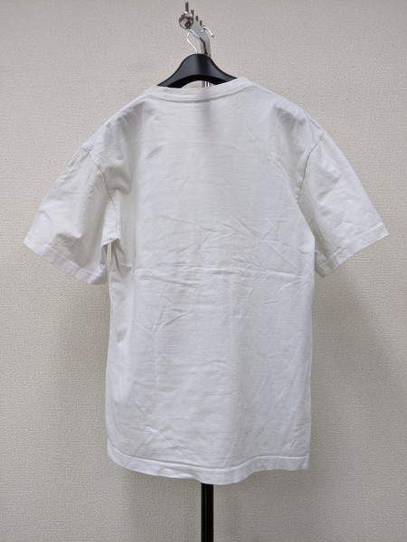 サイラス ロゴ 半袖 Tシャツ メンズ L 白黒 100 半袖tシャツ 売買されたオークション情報 Yahooの商品情報をアーカイブ公開 オークファン Aucfan Com