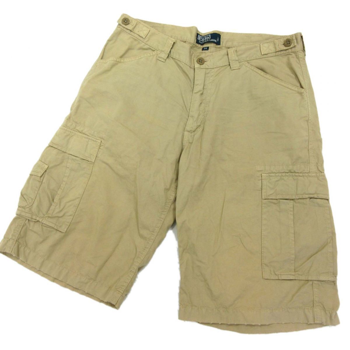 1円 ラルフローレン ハーフパンツ ハーフカーゴパンツ 加工デザイン Ralphlauren メンズ ショートパンツ ミリタリー ボトムス ショート パンツ 半ズボン 売買されたオークション情報 Yahooの商品情報をアーカイブ公開 オークファン Aucfan Com