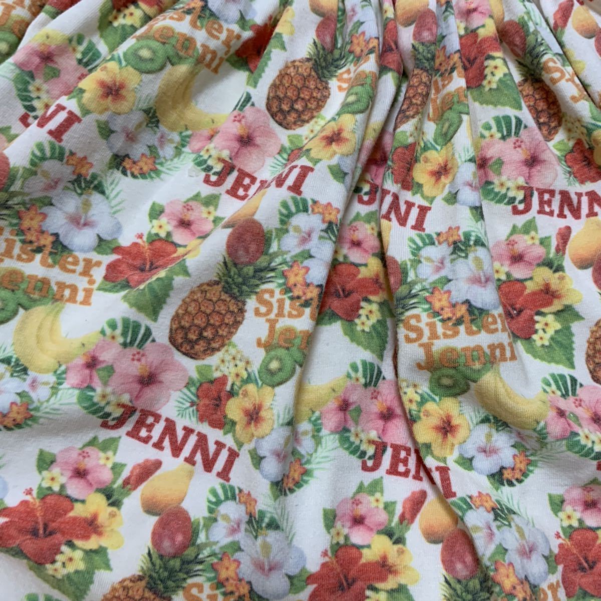 Sister Jenny シスタージェニー ワンピース ワンピース 売買されたオークション情報 Yahooの商品情報をアーカイブ公開 オークファン Aucfan Com