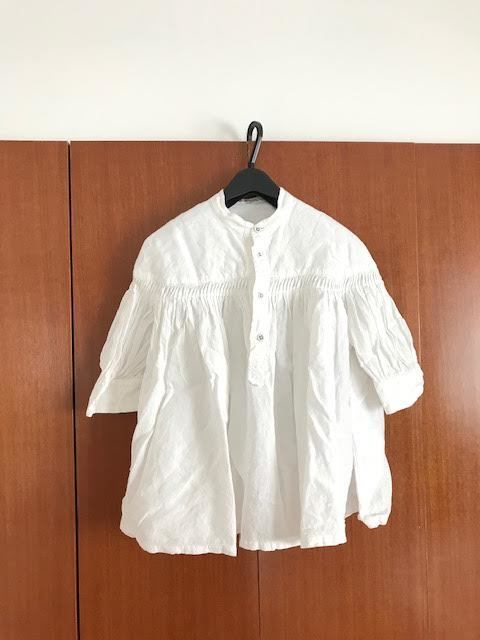 Scye サイ リネン タックブラウス シャツ 40 サイ ブラウス ホワイト 女性用 売買されたオークション情報 Yahooの商品情報をアーカイブ公開 オークファン Aucfan Com