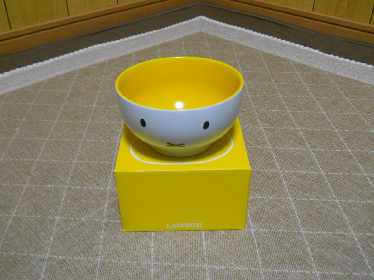 ミッフィー スープボウル 1個 ローソン 景品 ミッフィー 売買されたオークション情報 Yahooの商品情報をアーカイブ公開 オークファン Aucfan Com