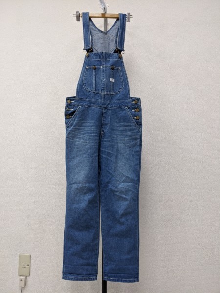Lee リー オーバーオール メンズ M インディゴ系 サロペット 106 男性用 売買されたオークション情報 Yahooの商品情報をアーカイブ公開 オークファン Aucfan Com
