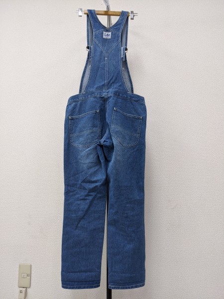 Lee リー オーバーオール メンズ M インディゴ系 サロペット 106 男性用 売買されたオークション情報 Yahooの商品情報をアーカイブ公開 オークファン Aucfan Com