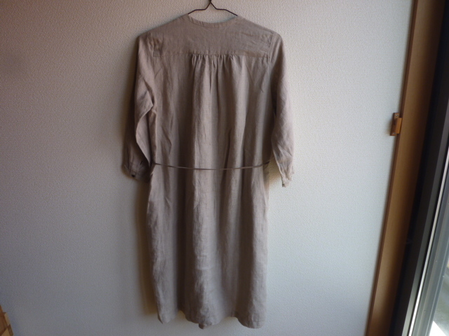 Studio Clip スタディオクリップ リネン100 ピンタックワンピ スm スタジオクリップ 売買されたオークション情報 Yahooの商品情報をアーカイブ公開 オークファン Aucfan Com