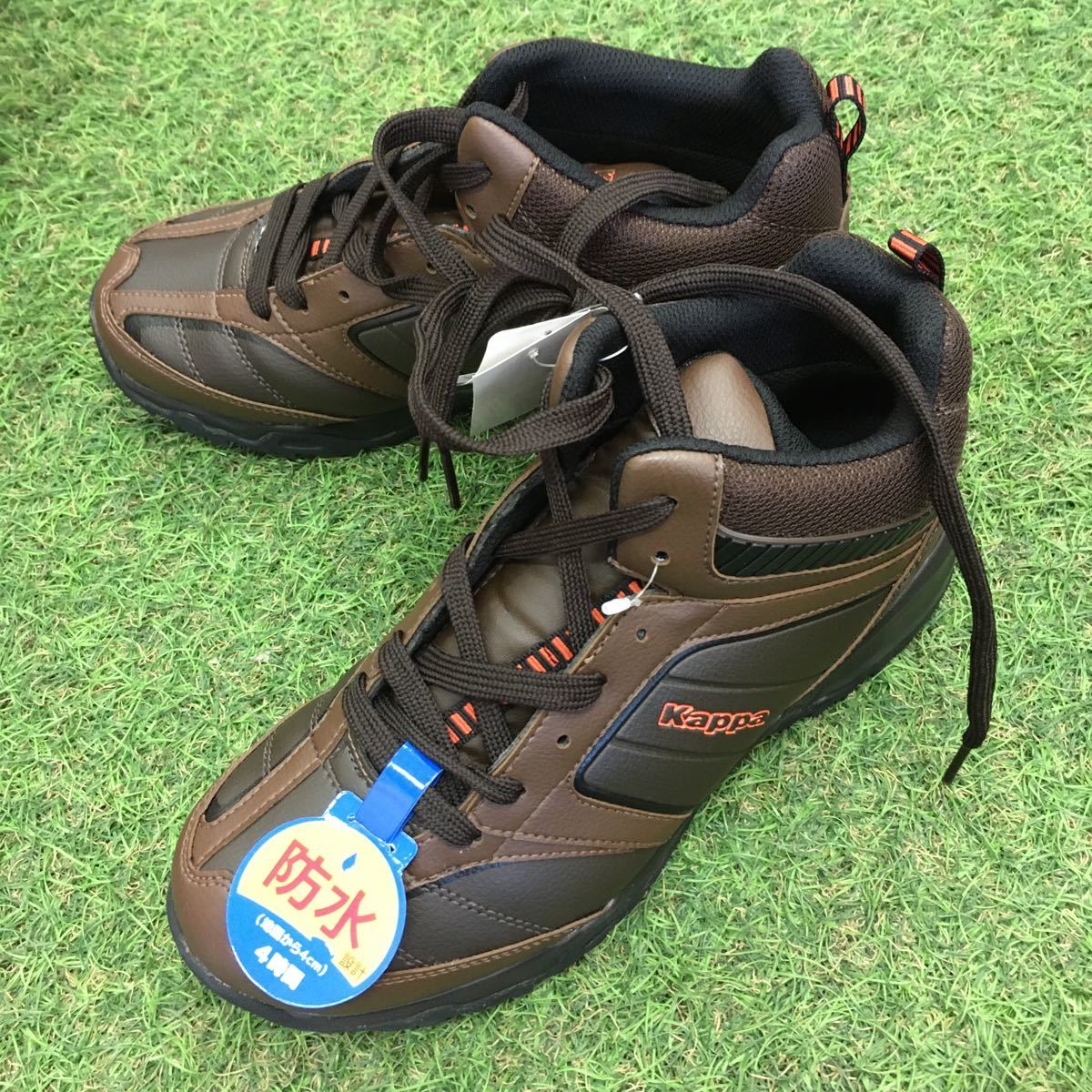 O960 Kappa カッパ 25センチ スニーカー ファッション 靴 シューズ 展示品 25 0cm 売買されたオークション情報 Yahooの商品情報をアーカイブ公開 オークファン Aucfan Com