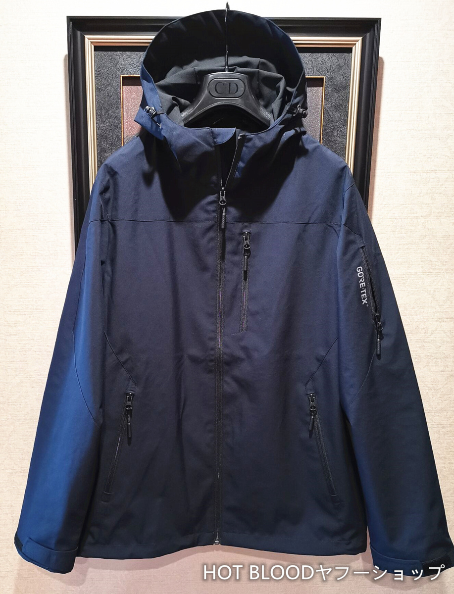 最高峰アウトドアアウター Exploration Gore Tex ゴアテックス スノーボード スキー 超防水 防風 最強マウンテンパーカ L Lサイズ 売買されたオークション情報 Yahooの商品情報をアーカイブ公開 オークファン Aucfan Com