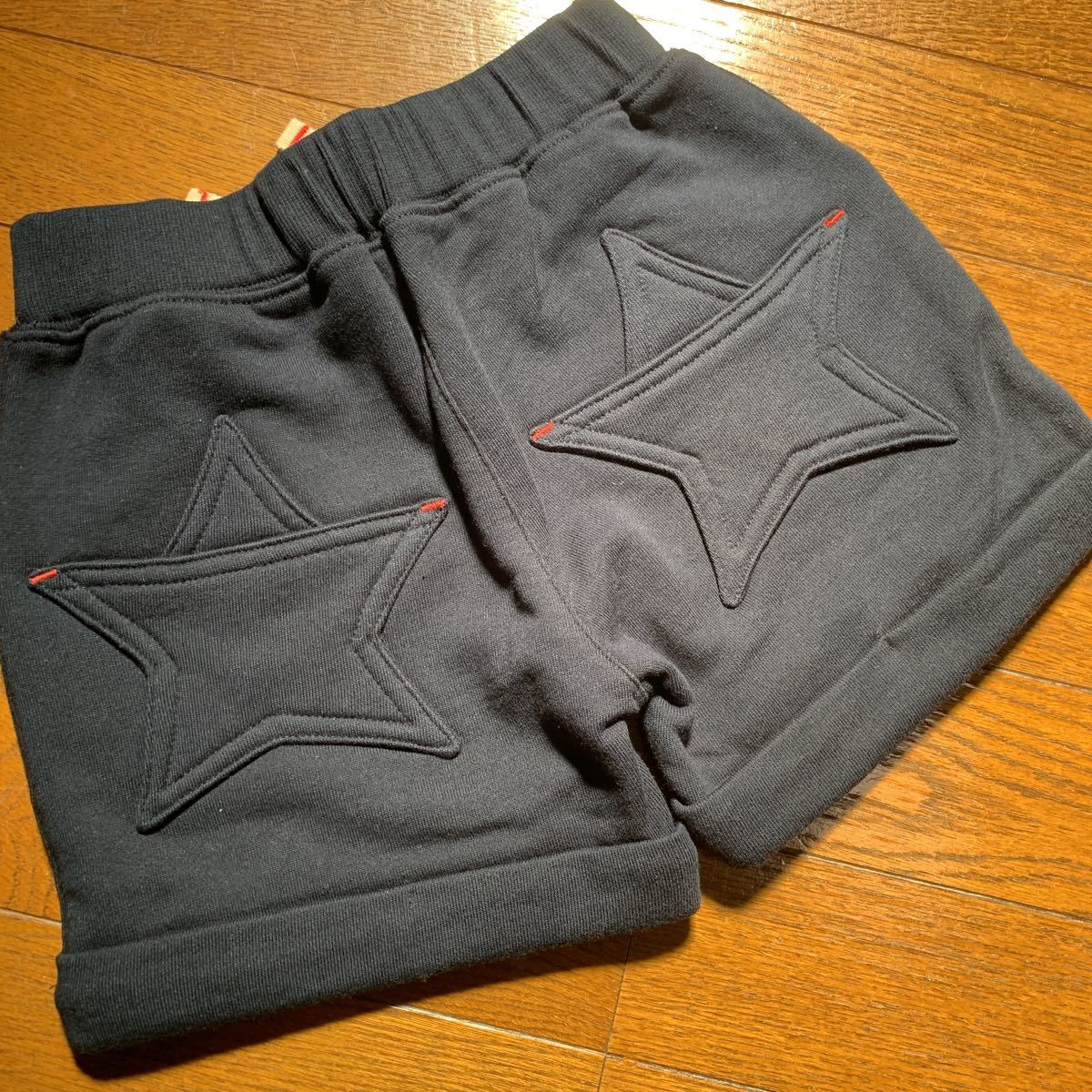 ロデオクラウンズ ショートパンツ キッズlサイズ スゥエット ロデオクラウンズ 売買されたオークション情報 Yahooの商品情報をアーカイブ公開 オークファン Aucfan Com