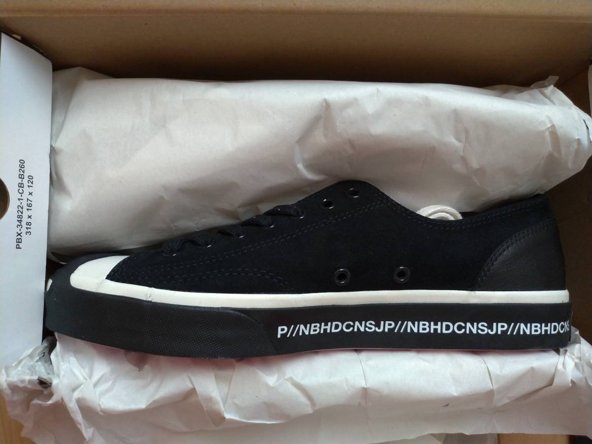 converse jack purcell neighborhood