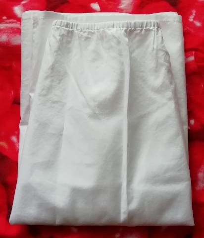 ユニクロ ペチコート 白 ｘｌサイズ 綿100 イネスのコットンリネンワンピース 半袖 の付属品 女性用 売買されたオークション情報 Yahooの商品情報をアーカイブ公開 オークファン Aucfan Com